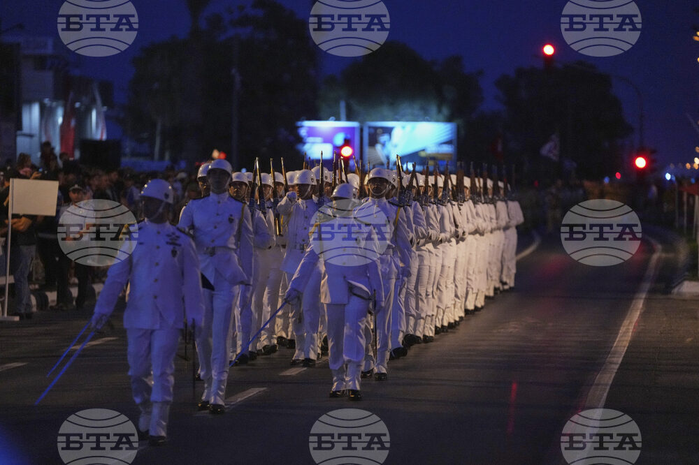 Cyprus Turkey Anniversary Invasion