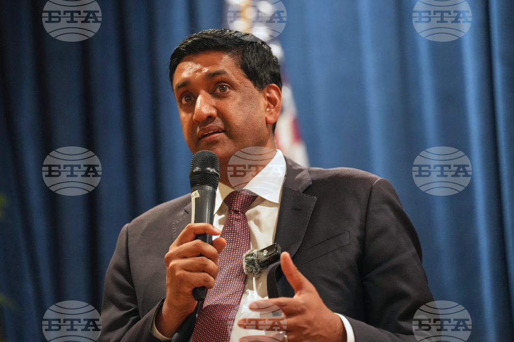 Election 2028 Khanna