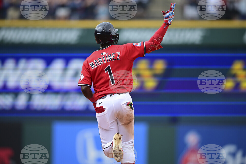 Athletics Guardians Baseball