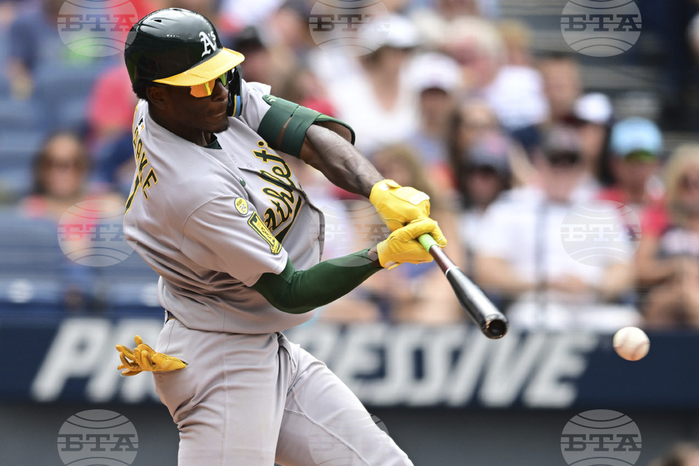 Athletics Guardians Baseball