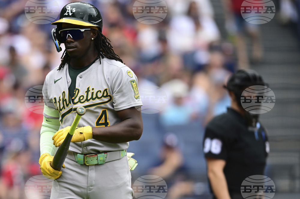 Athletics Guardians Baseball