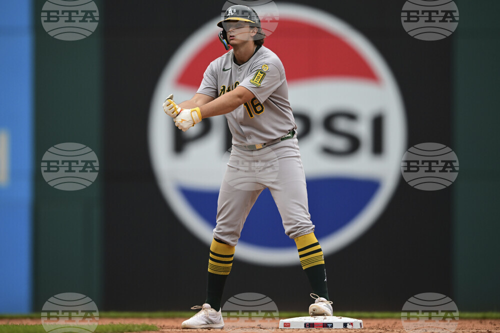 Athletics Guardians Baseball