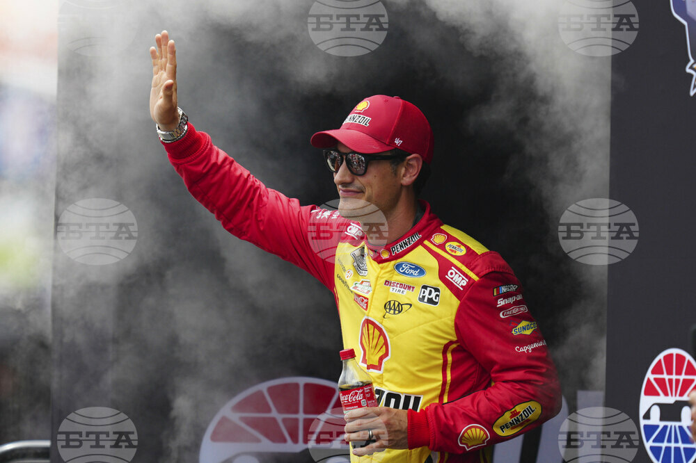 NASCAR Dover Auto Racing