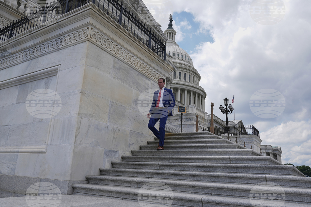 Congress Tax Cuts