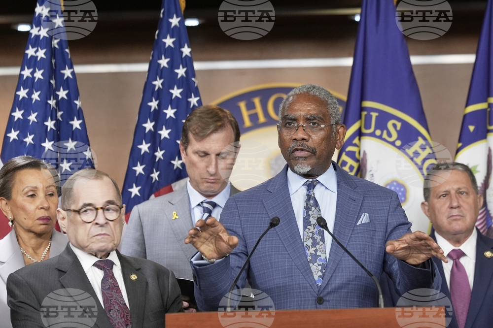 Congress Tax Cuts