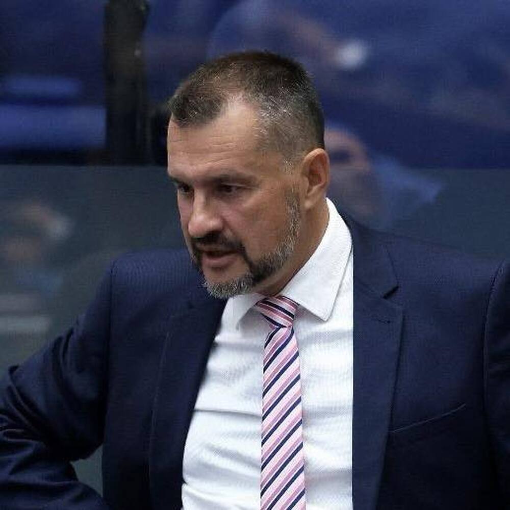 Калоян Методиев, „Непокорна България“: Позиция