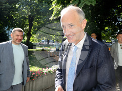 Варна - Красимир Вълчев - Икономически университет - конференция