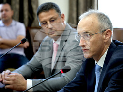 Варна - Красимир Вълчев - Икономически университет - конференция