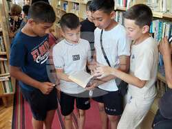 Исперих - община - проект