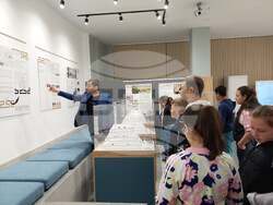 Исперих - община - проект