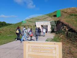 Исперих - община  - проект