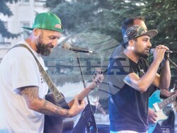 Снимка: Община Банско