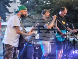 Снимка: Община Банско