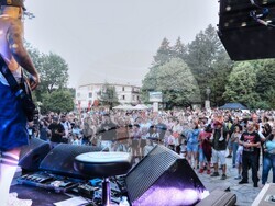 Снимка: Община Банско