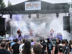 Снимка: Община Банско