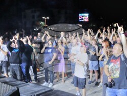 Снимка: Община Банско