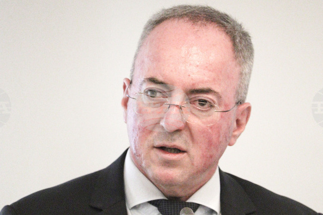 Преходът за чиста енергия трябва да бъде социално отговорен, каза зам.-министър Красимир Ненов