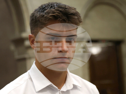 Александър Василев - брифинг