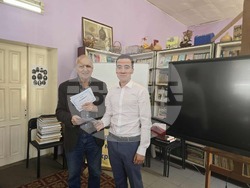 Снимки: БТА, Одеса