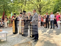 Снимка: Столична община, район Илинден