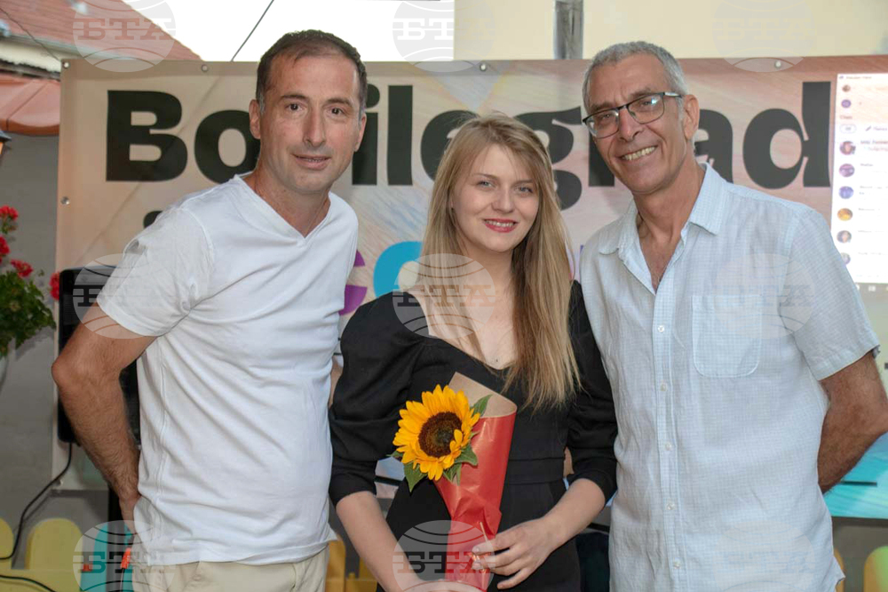 Сърбия - Международен пленер „Босилеград в цветове“ - изложба