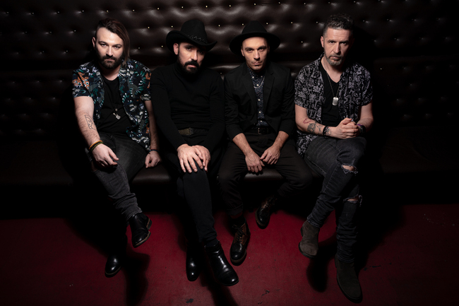 Днес Jeremy? обявява нов барабанист с концерт в София 