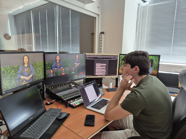 Българската фестивална асоциация започва своя образователна видеопоредица