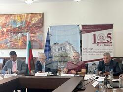 Снимка: Министерство на образованието и науката