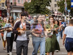 На 30 август е седмият Uke Fest, снимка – организатори