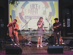 На 30 август е седмият Uke Fest, снимка – организатори