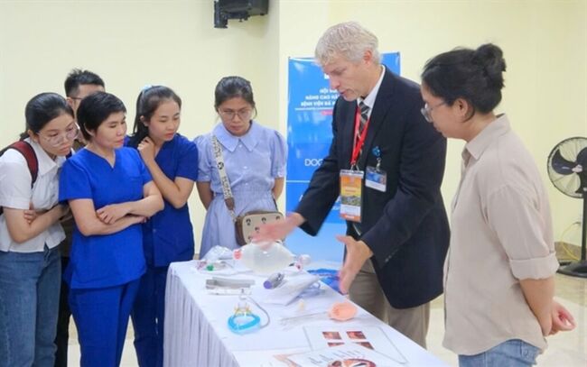 ВНА: Виетнам обмисля да въведе безвизов режим за водещи учени, мениджъри и хора на изкуството