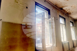 Стара Загора - библиотека „Родина“ - ремонт