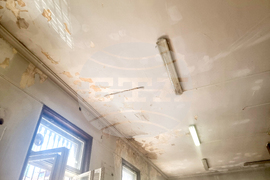 Стара Загора - библиотека „Родина“ - ремонт