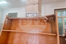 Стара Загора - библиотека „Родина“ - ремонт