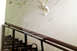 Стара Загора - библиотека „Родина“ - ремонт