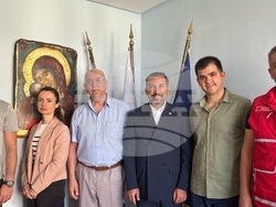 Снимка: БЧК