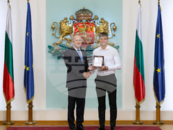 Снимка: Президентство