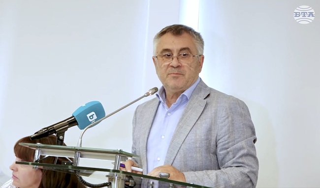 Над 85% от анкетираните работници биха останали в енергийния сектор, ако им се предостави възможност, според проучване, представено от КНСБ