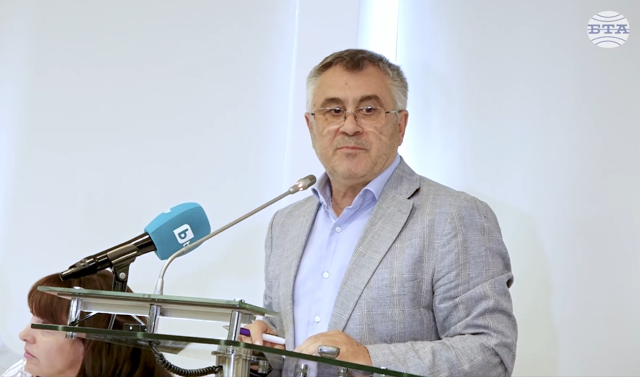 Над 85% от анкетираните работници биха останали в енергийния сектор, ако им се предостави възможност, според проучване, представено от КНСБ