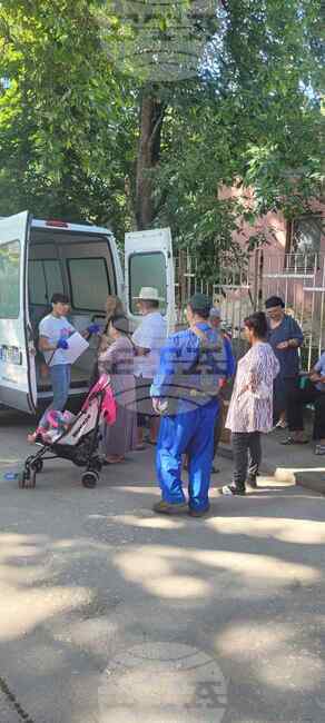 Безплатни прегледи за хепатит В и С организира Здравната инспекция в Пазарджик