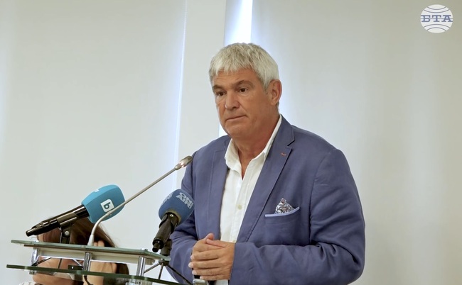 Трябва да има междуведомствен орган за координация на прехода на въглищните региони, каза Пламен Димитров от КНСБ