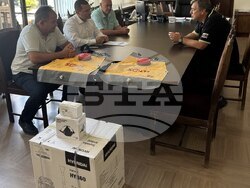 Снимка: Община Русе