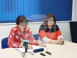 Община Видин: Заключителна пресконференция по проект  „Патронажна грижа + в Община Видин“