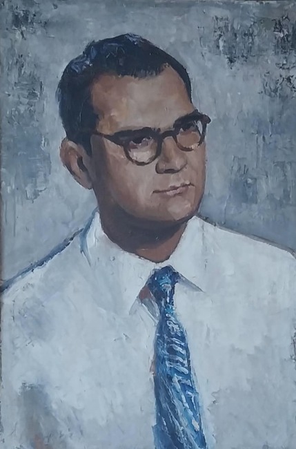 90 години от рождението на поета Владимир Башев: „Ако няма какво да дадем на света, за какво сме родени?“