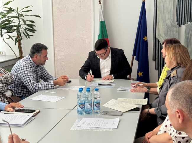 ОА Стара Загора: По-строги мерки в борбата с нелегалното придвижване и продажба на преживни животни в област Стара Загора