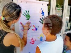 Снимка: Община Стара Загора 