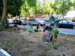 Снимка: Община Стара Загора 