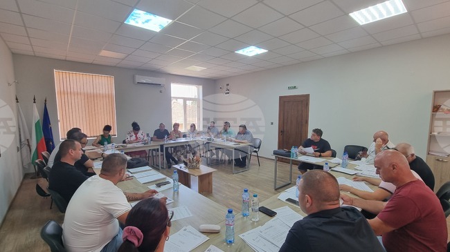 Общинският съвет в Искър ще приеме програма за управление и разпореждане с имоти- общинска собственост през 2026 г.