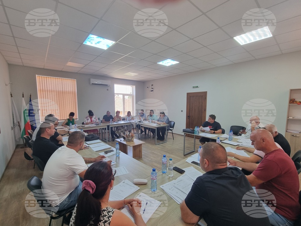 В град Искър Общинският съвет взе решение за съфинансиране на проект за достъп до качествено образование