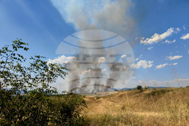 Автомагистрала „Тракия“ - задимяване